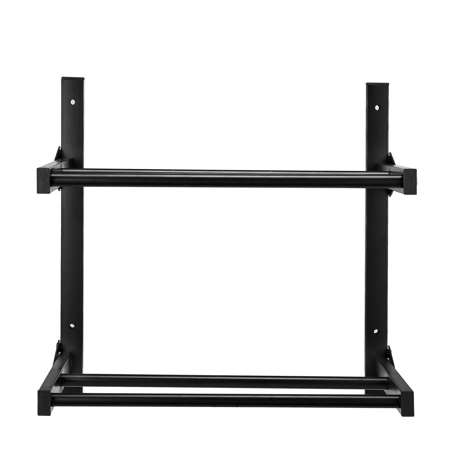 Wall Mount Printer Filament Storage Rack 2-Tier Filament Spool Holder Rack