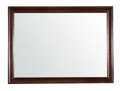 LaVita G8875-M Mirror , Cappuccino
