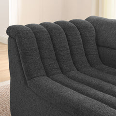 The Ottoman for Modular Sofa