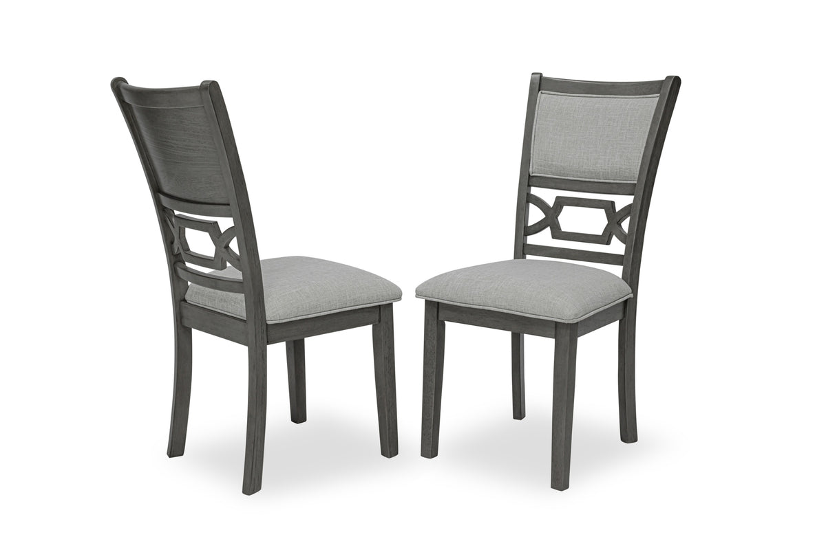 Beautiful Round 6Pc Dining Table Chair Bench Set Lower Storage Shelves Dining Room Set Wooden Furniture