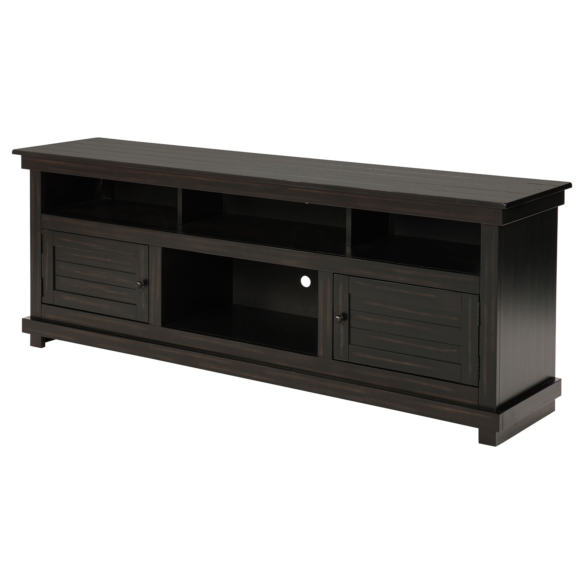 Castleton Java TV Stand Media Console