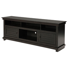 Castleton Java TV Stand Media Console