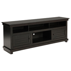 Castleton Java TV Stand Media Console