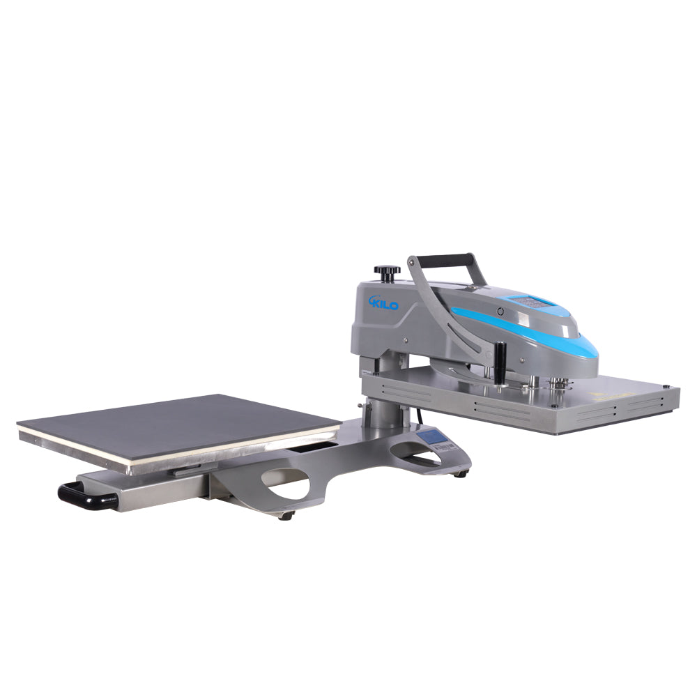 16x24 Manual Swing Head Heat Press Machine
