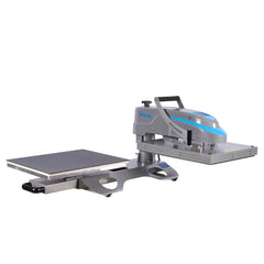 16x24 Manual Swing Head Heat Press Machine