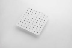 Rain Shower Head High Pressure Rainfall Showerhead Water Saving