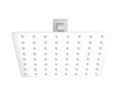Rain Shower Head High Pressure Rainfall Showerhead Water Saving