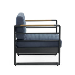 GIOVANNA CLUB CHAIR