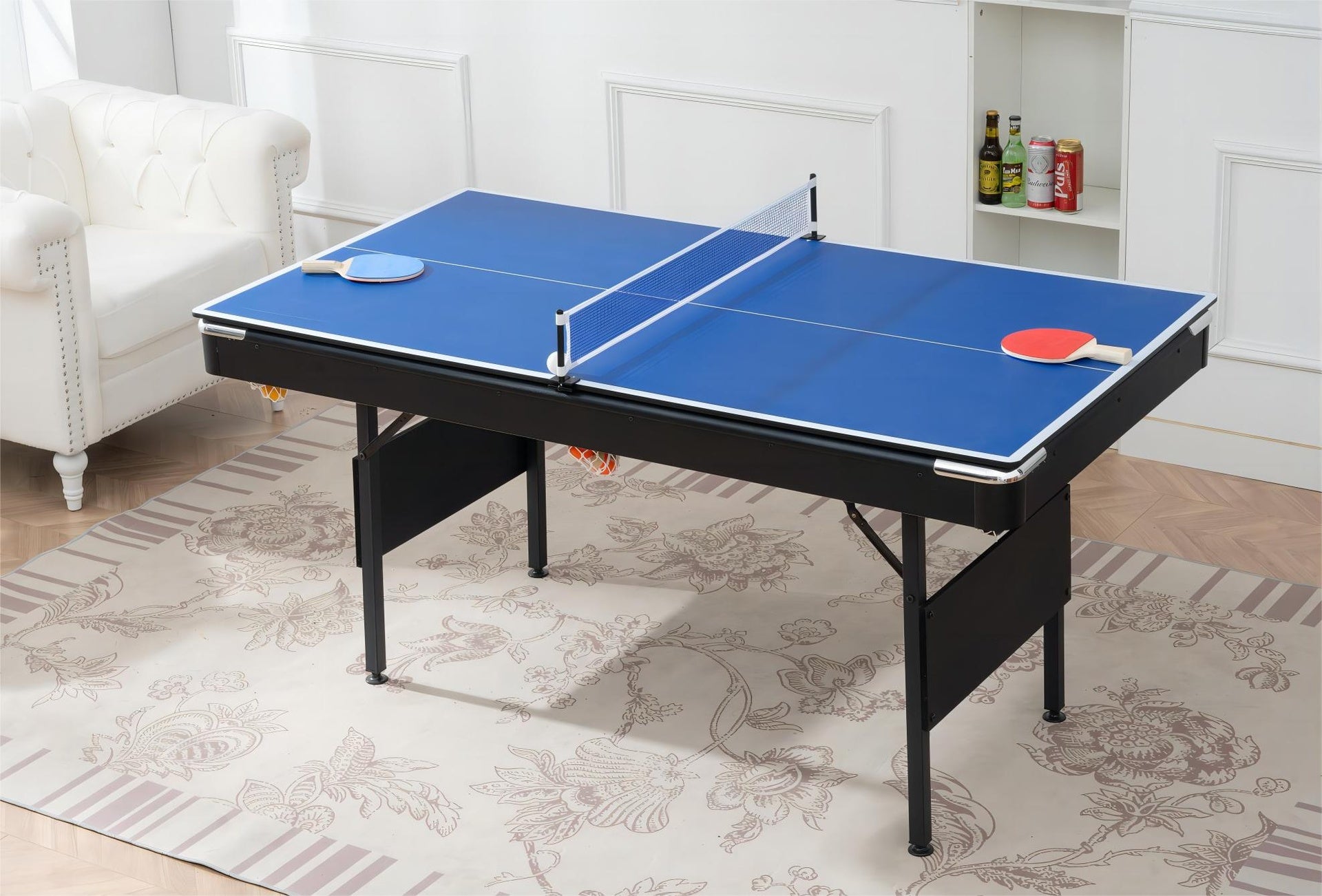 3 in 1 muilt game table,pool table,tennis table,billirad table,game table,Children's game table,table games,family movement