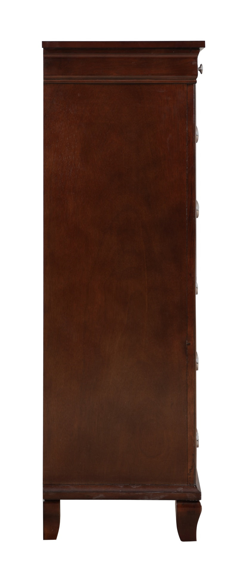 Triton G9000-CH Chest , Cappuccino