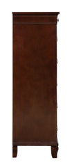 Triton G9000-CH Chest , Cappuccino