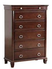 Triton G9000-CH Chest , Cappuccino