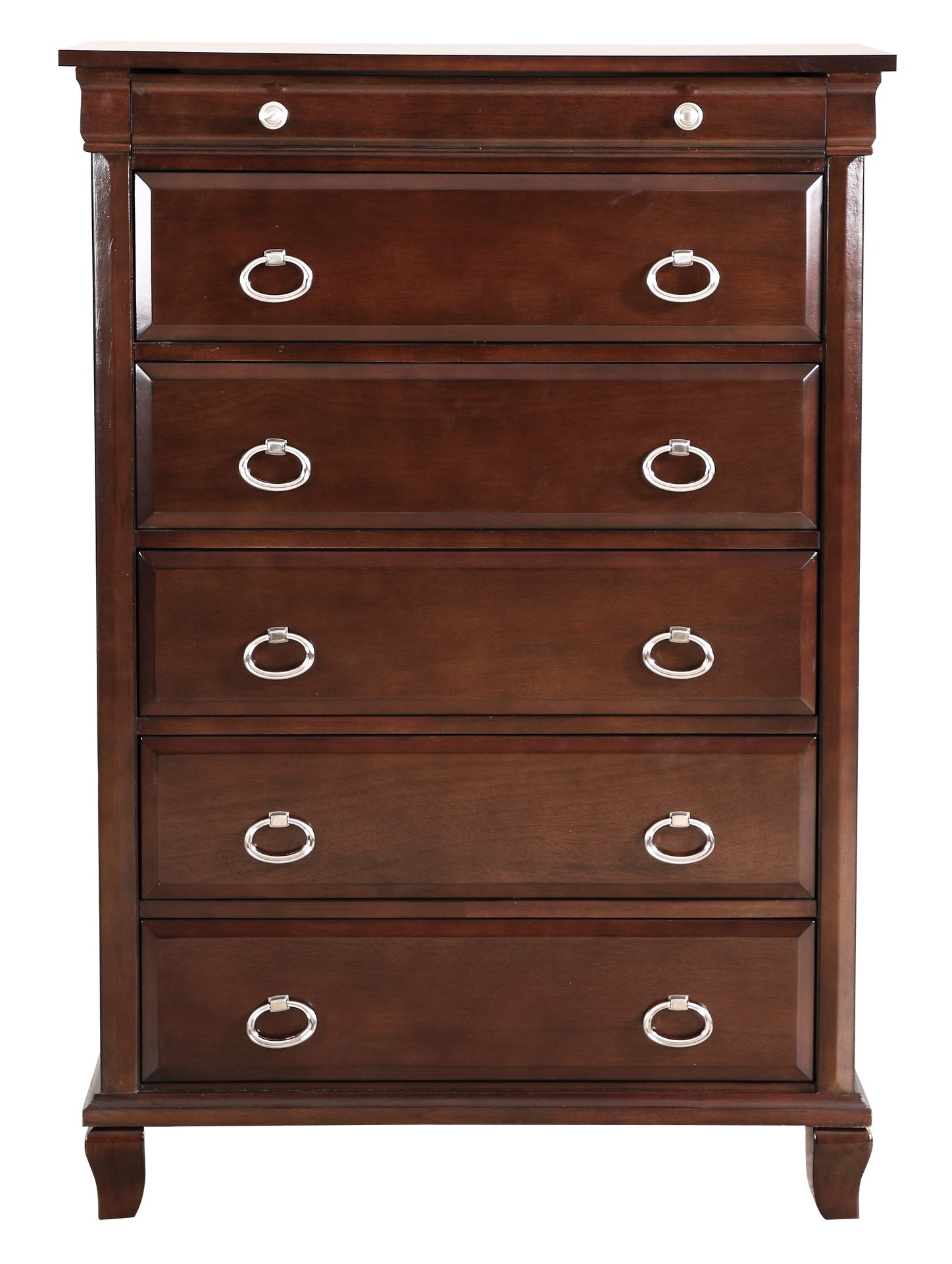 Triton G9000-CH Chest , Cappuccino