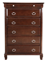 Triton G9000-CH Chest , Cappuccino