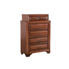 LaVita G8850-CH Chest , Oak