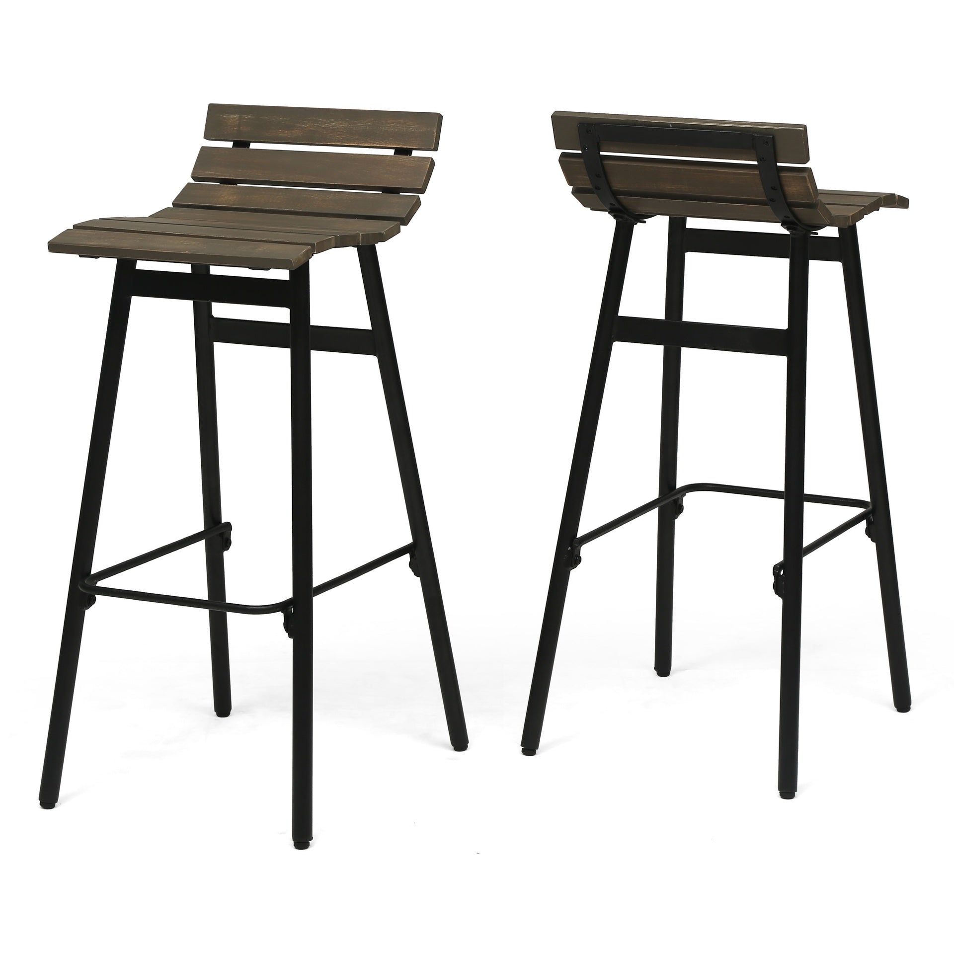 NORDIC BARSTOOL
