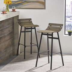 NORDIC BARSTOOL