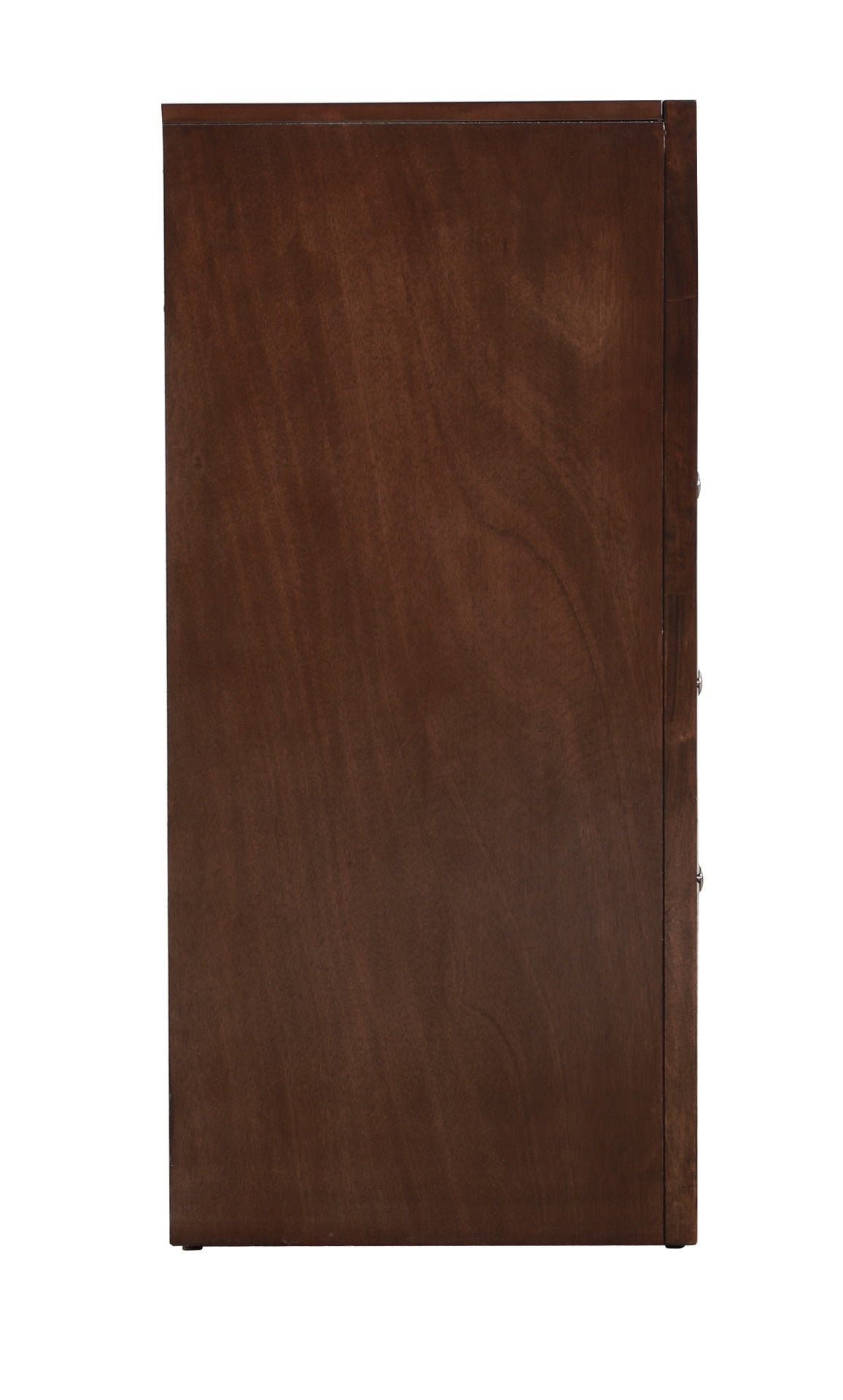 Marilla G1525-TV2 Media Chest , Cappuccino