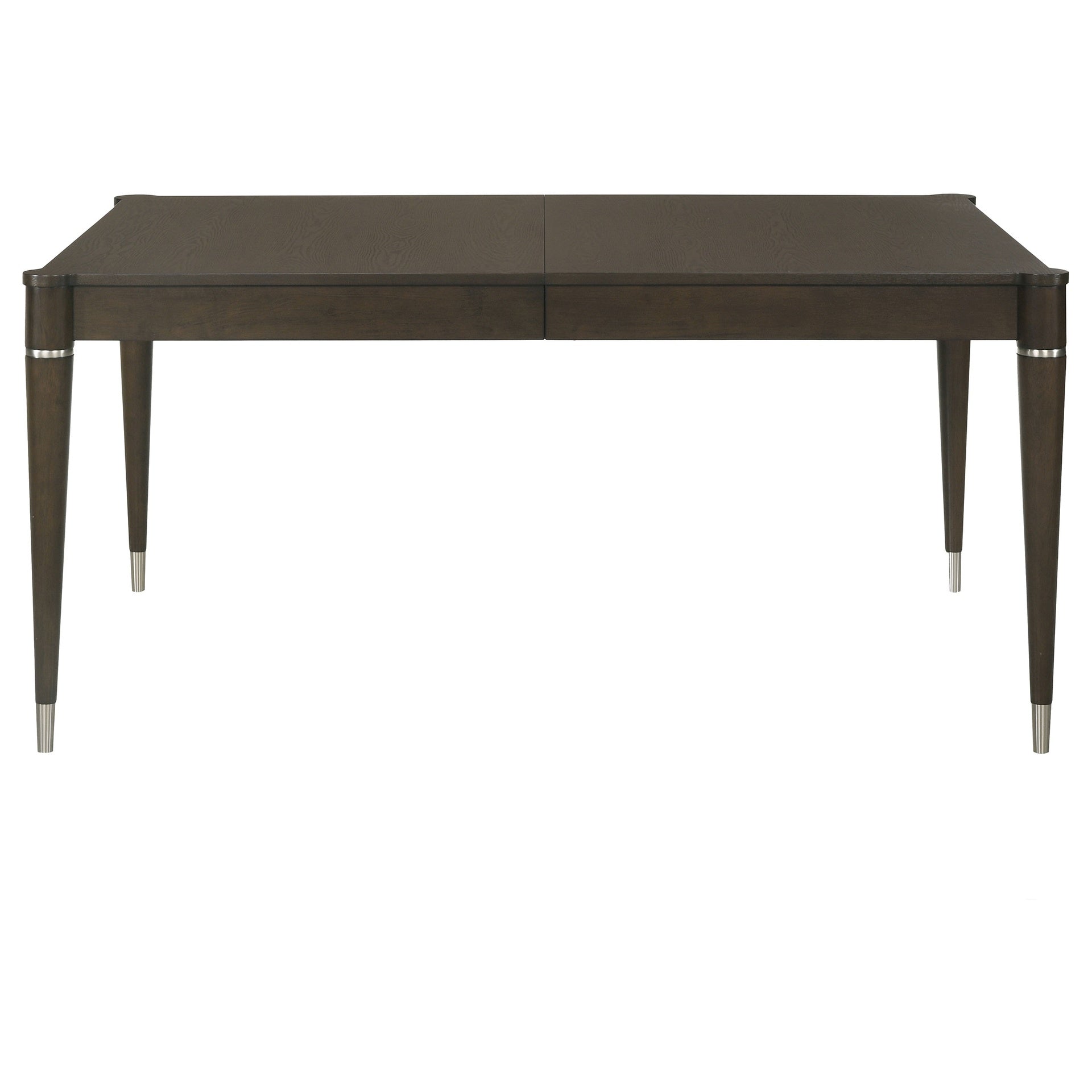 Blakely Ash Brown Extension Leaf Dining Table