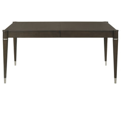 Blakely Ash Brown Extension Leaf Dining Table