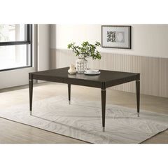 Blakely Ash Brown Extension Leaf Dining Table