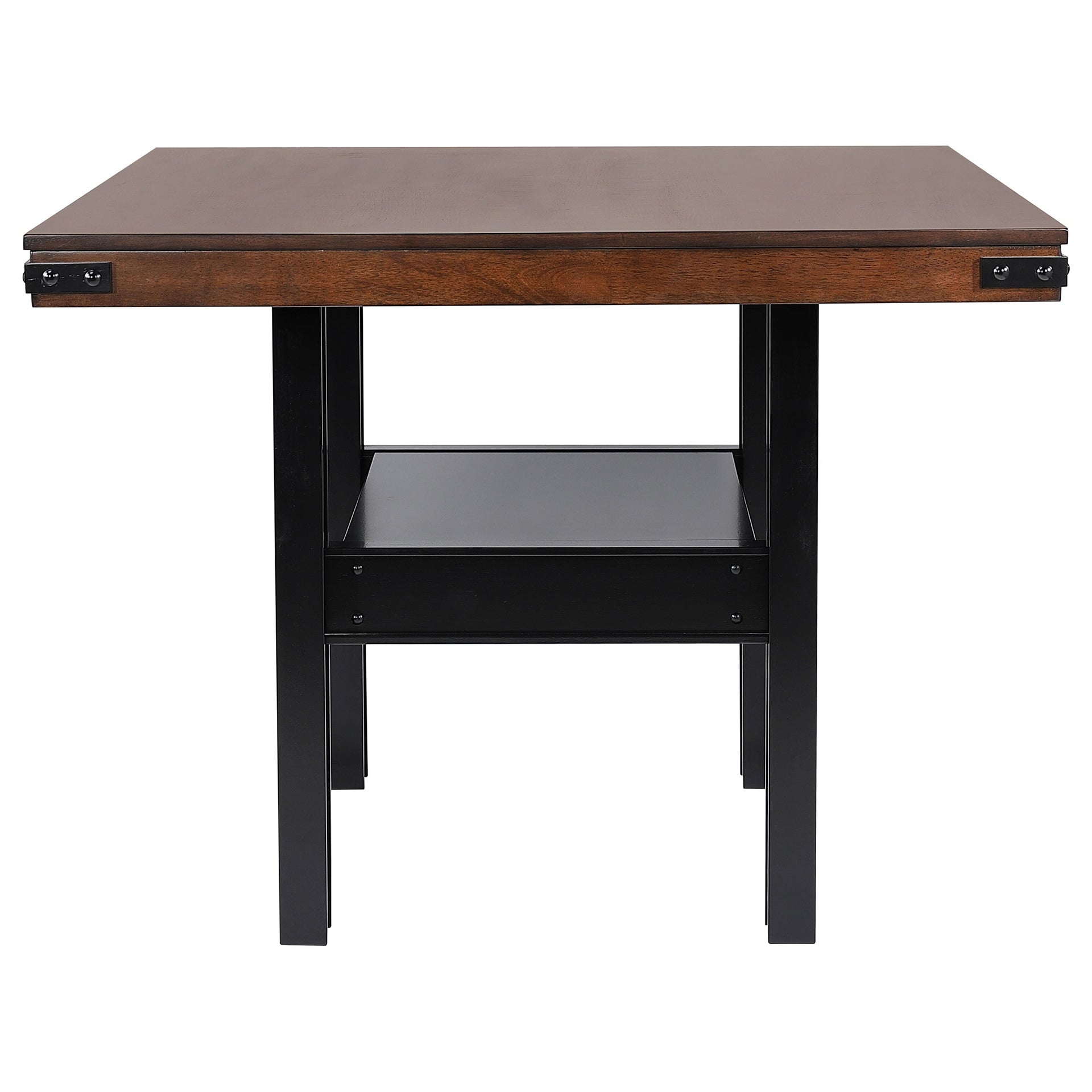 Walden Mango Oak Counter Height Dining Table