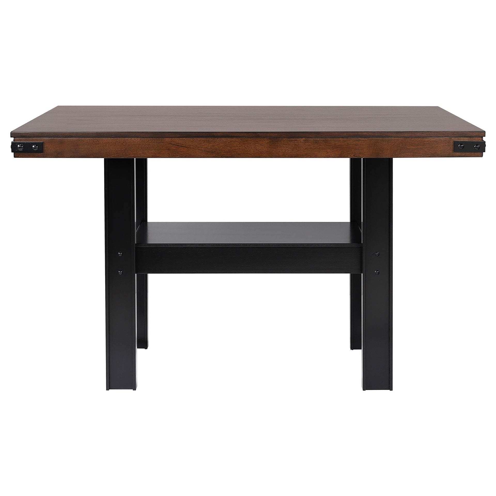 Walden Mango Oak Counter Height Dining Table