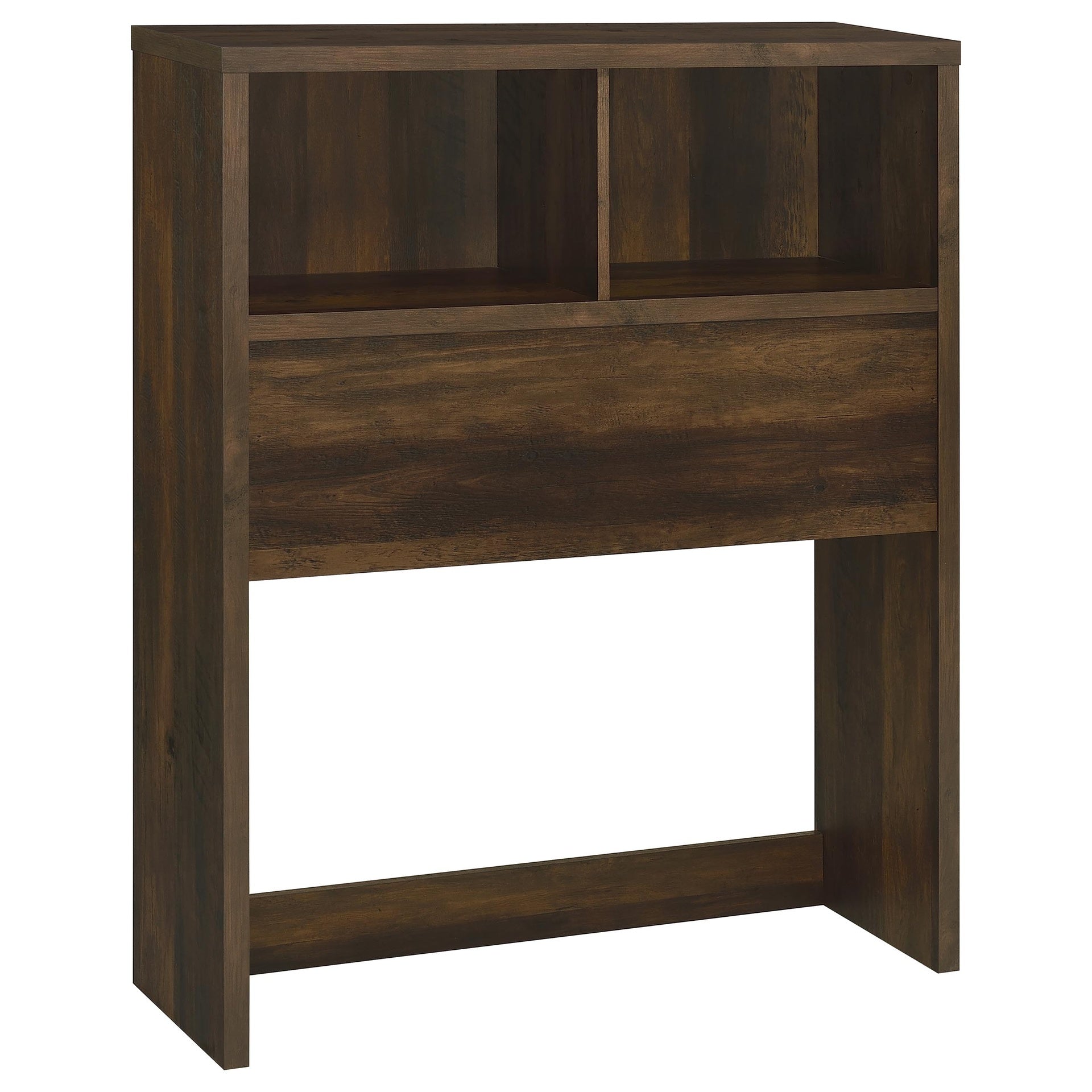 Geary Pine 3-piece Twin Bedroom Set with Bookcase Headboard
