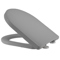 Soft-close Toilet Seat Only, 23T01-LGP01
