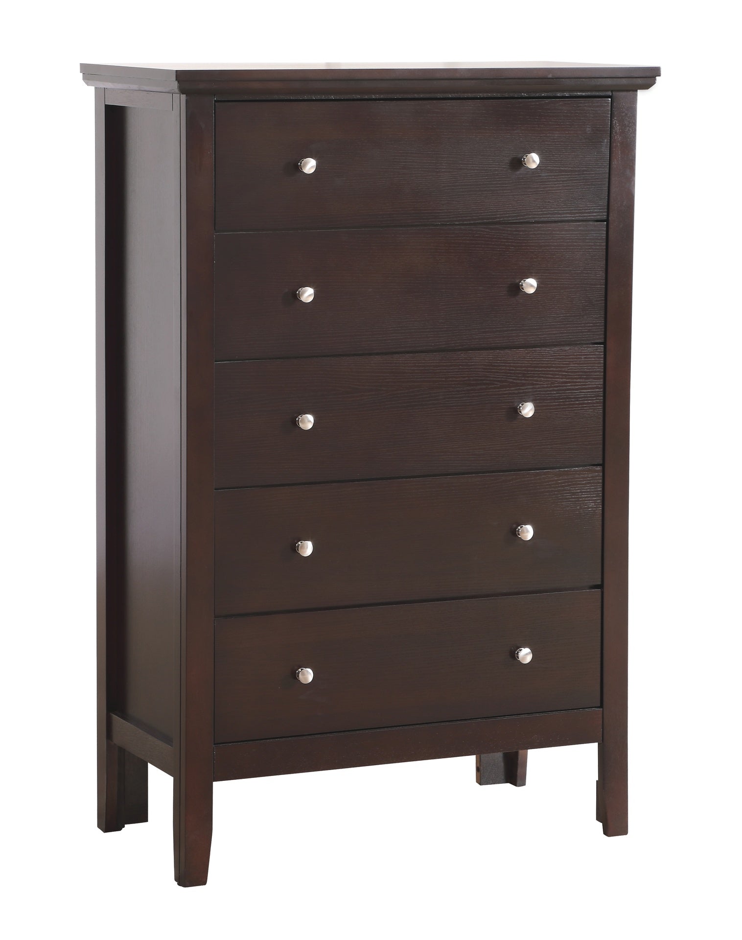 Primo G1300-CH Chest , Espresso