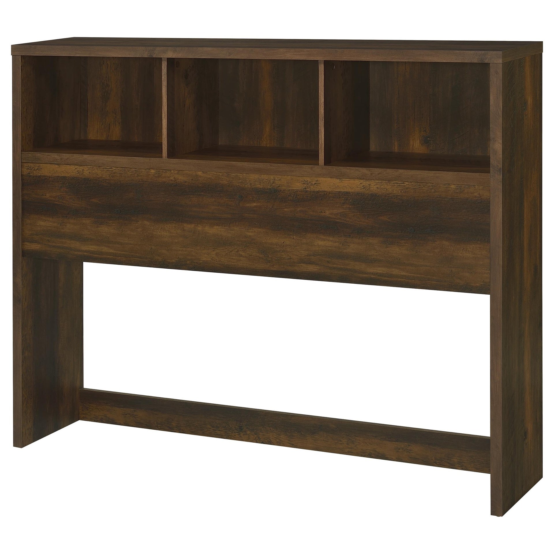 Geary Pine 3-piece Queen Bedroom Set with Bookcase Headboard