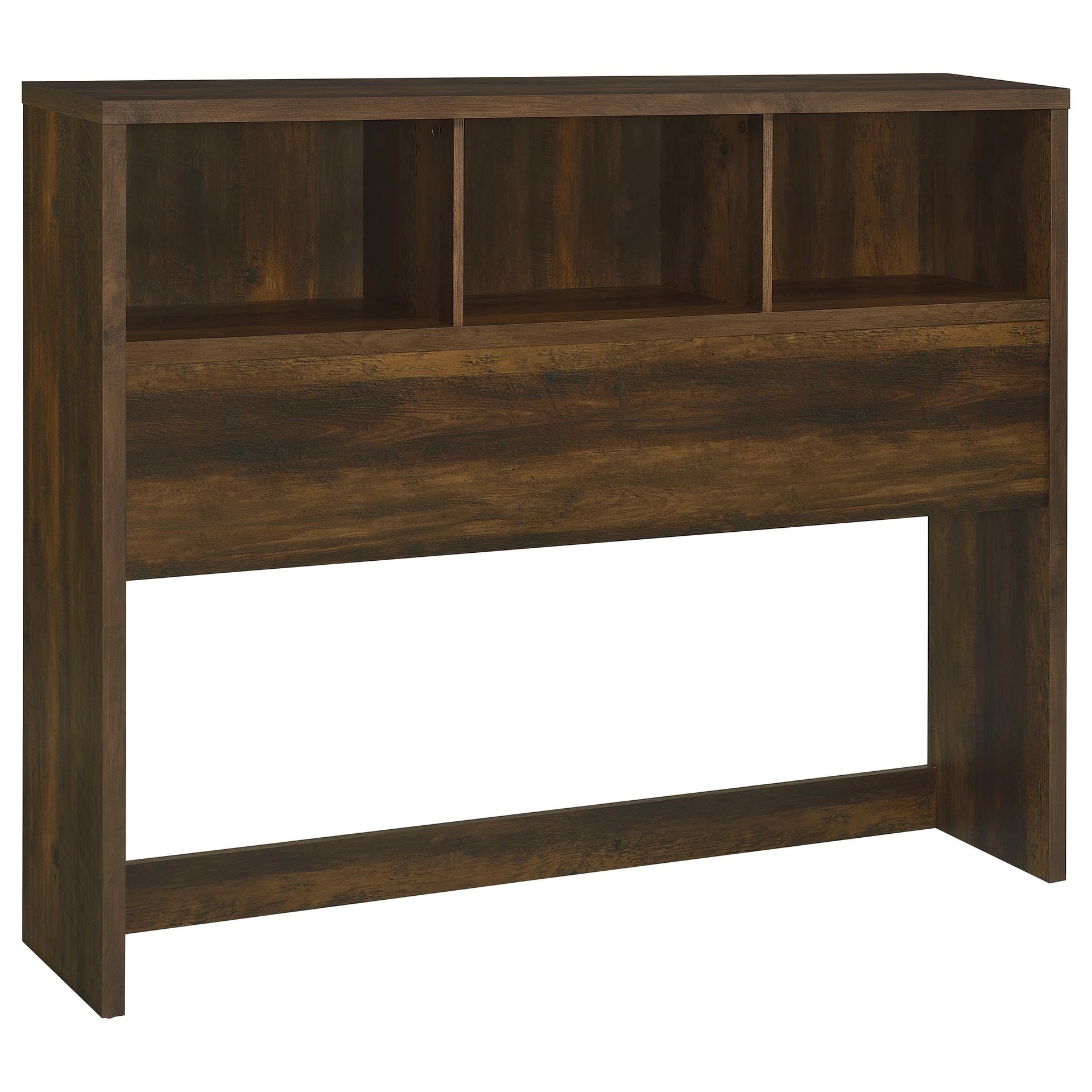 Geary Pine 3-piece Queen Bedroom Set with Bookcase Headboard