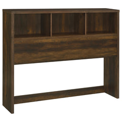 Geary Pine 3-piece Queen Bedroom Set with Bookcase Headboard