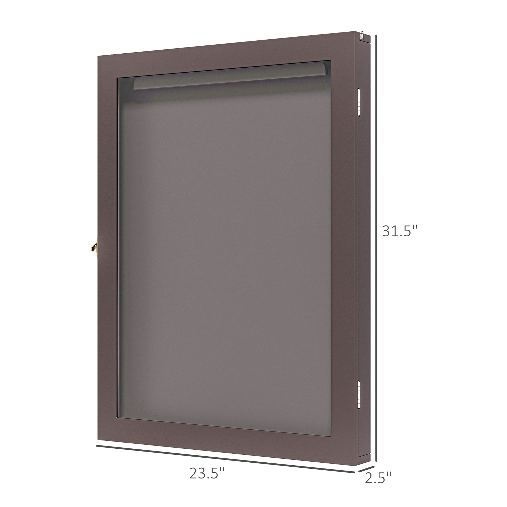 Convenient Jersey Display Frame,UV-Resistant Sports Jersey Frame Display Case