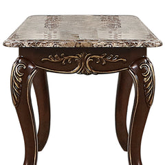 Gloria End Table