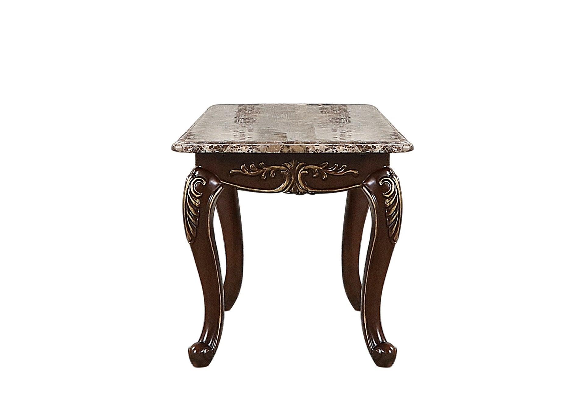 Gloria End Table