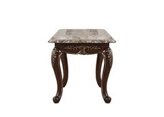 Gloria End Table