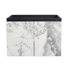 Bathroom Cabinet Door Panel, Suitable for 24 inch Vanity, Storage Cabinets and Cabinets -Door Panel Only