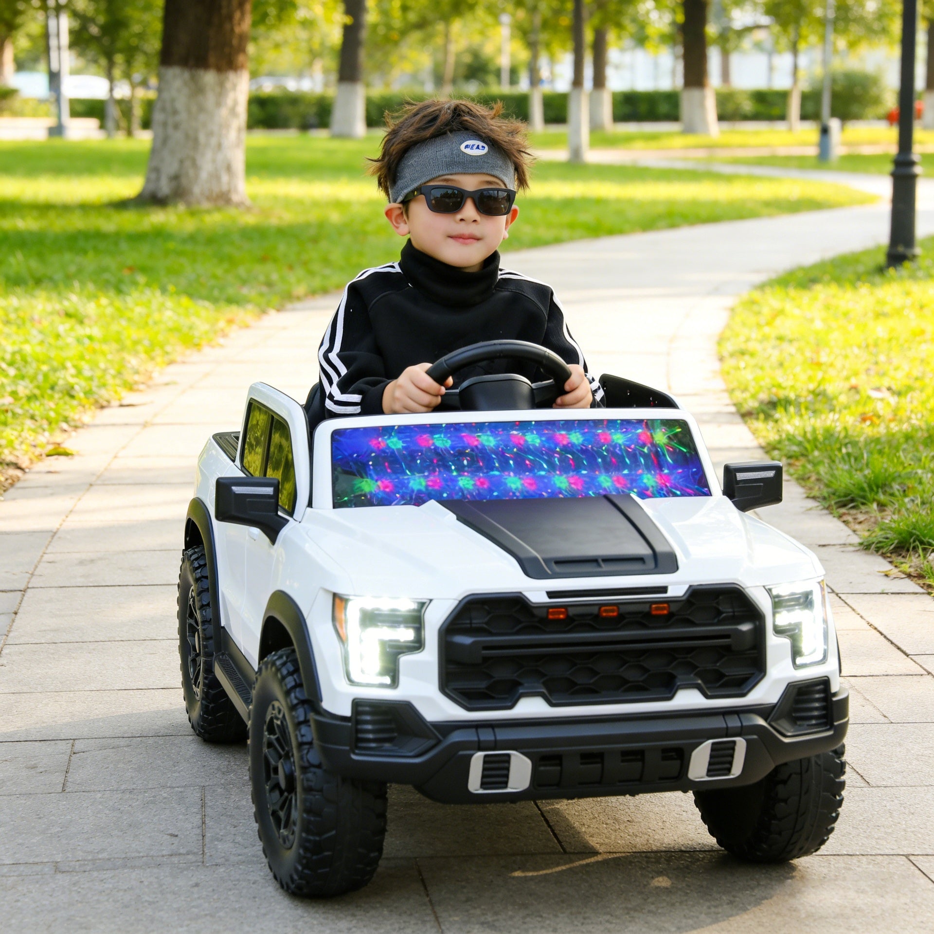 ride on car, kids electric car,  riding toys for kids with remote control/swing/ Amazing gift for 3~6 years boys/girls