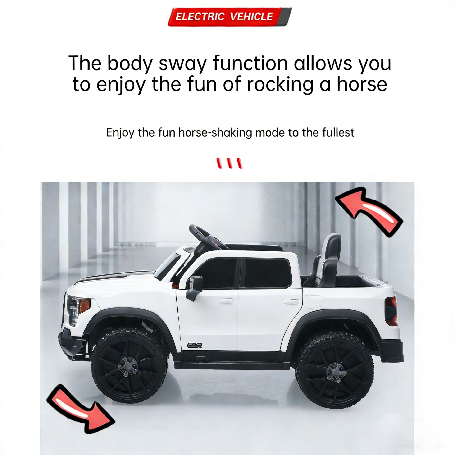 ride on car, kids electric car,  riding toys for kids with remote control/swing/ Amazing gift for 3~6 years boys/girls