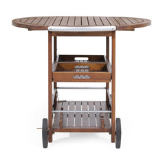 BAR CART