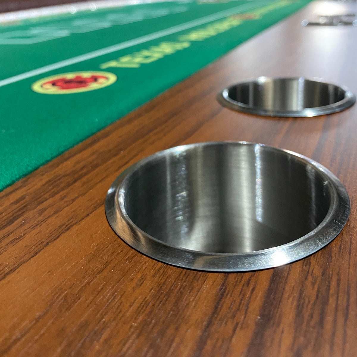 Poker Table Top for Model CWS-R-2203G Green