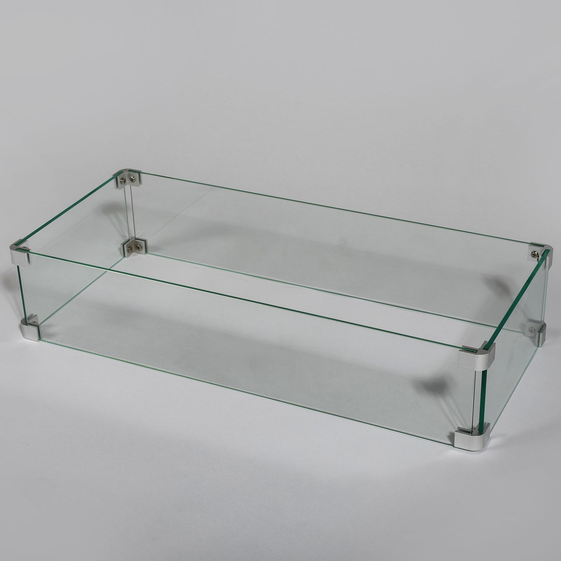 GL5101 Glass Wind Guard Glass Windshield