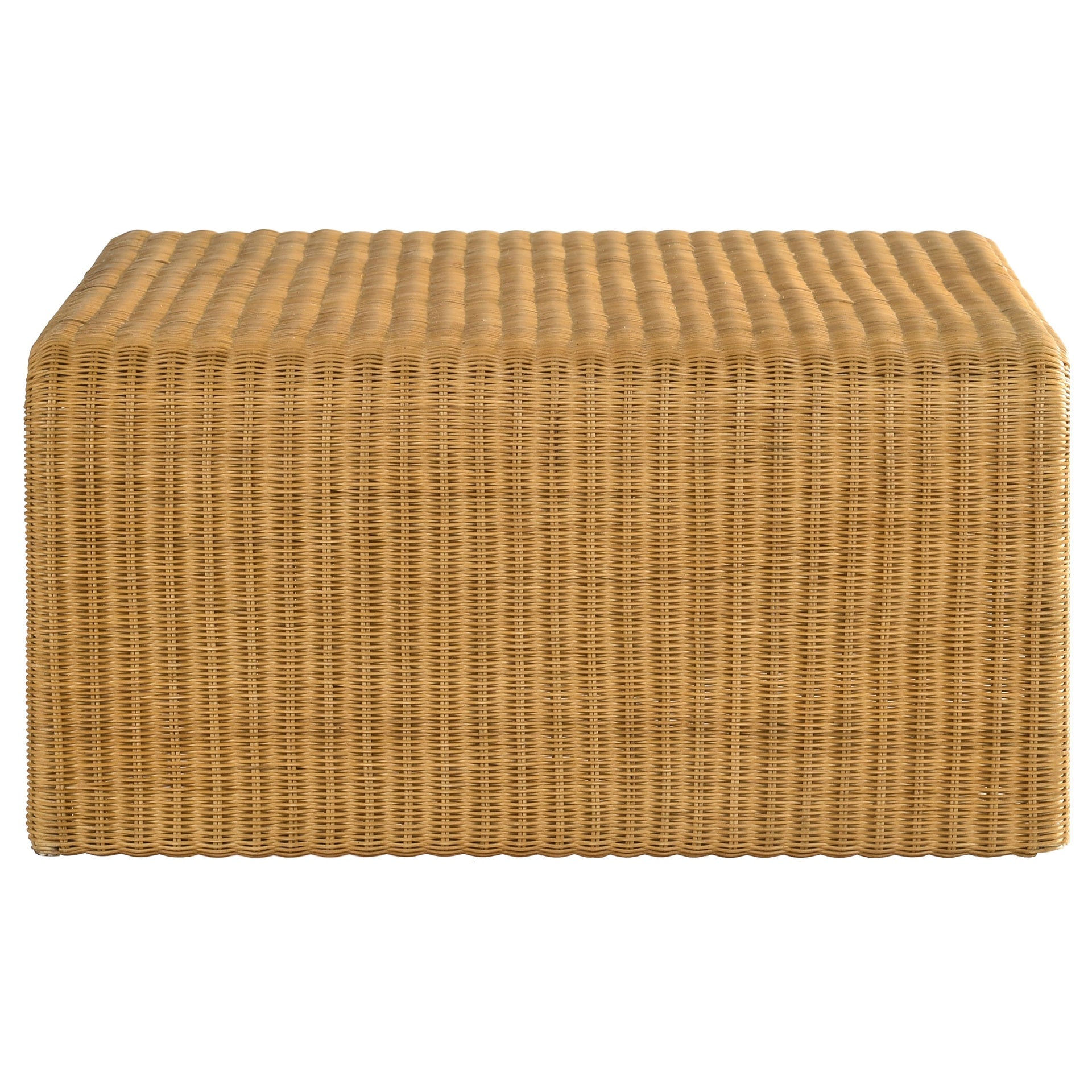 Gage Natural 2-piece Coffee and End Table Set