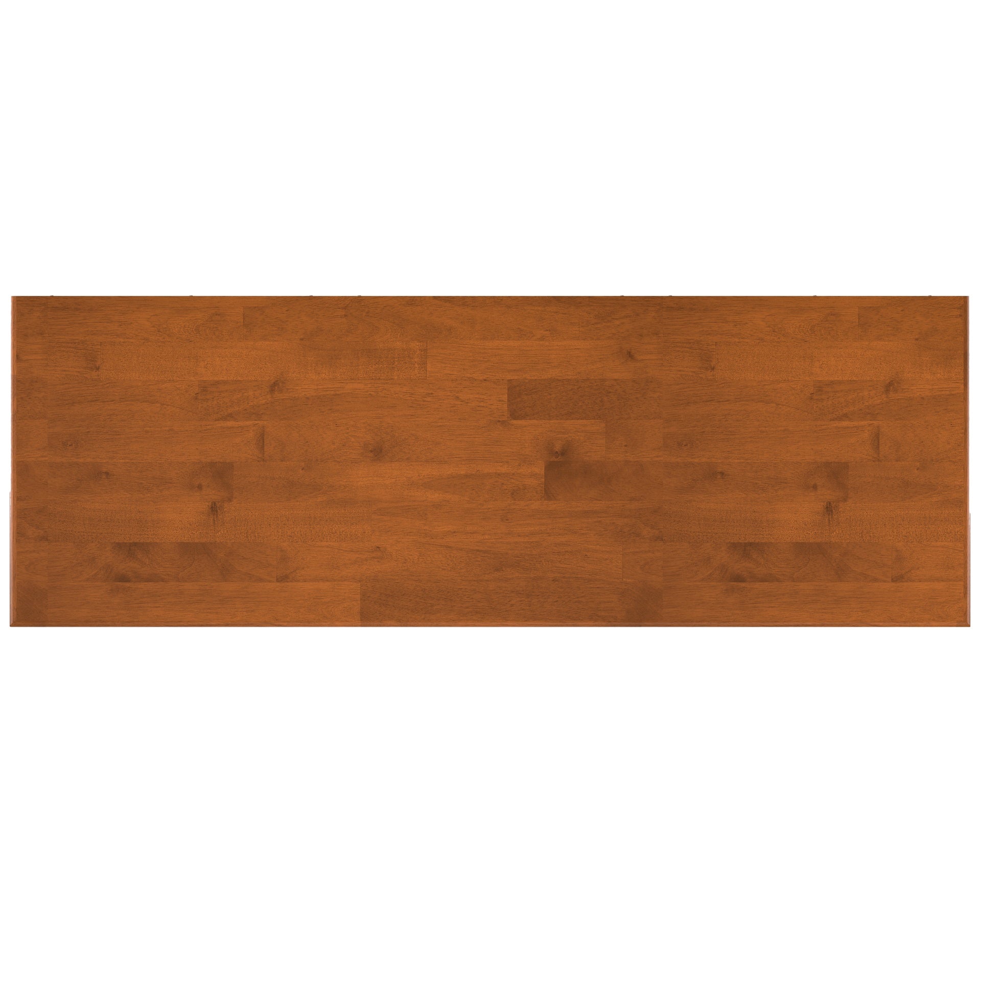 Draper Mid Century 3 Door Sideboard Buffet