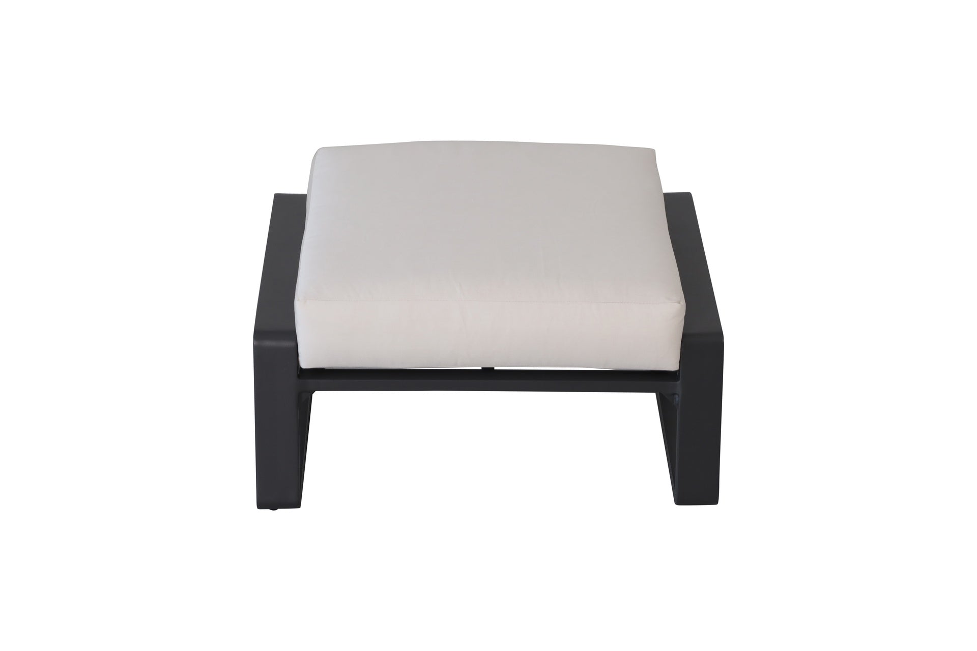 Pedal, 2 pieces, light brown seat cushion YB15052 (Tino Tino)