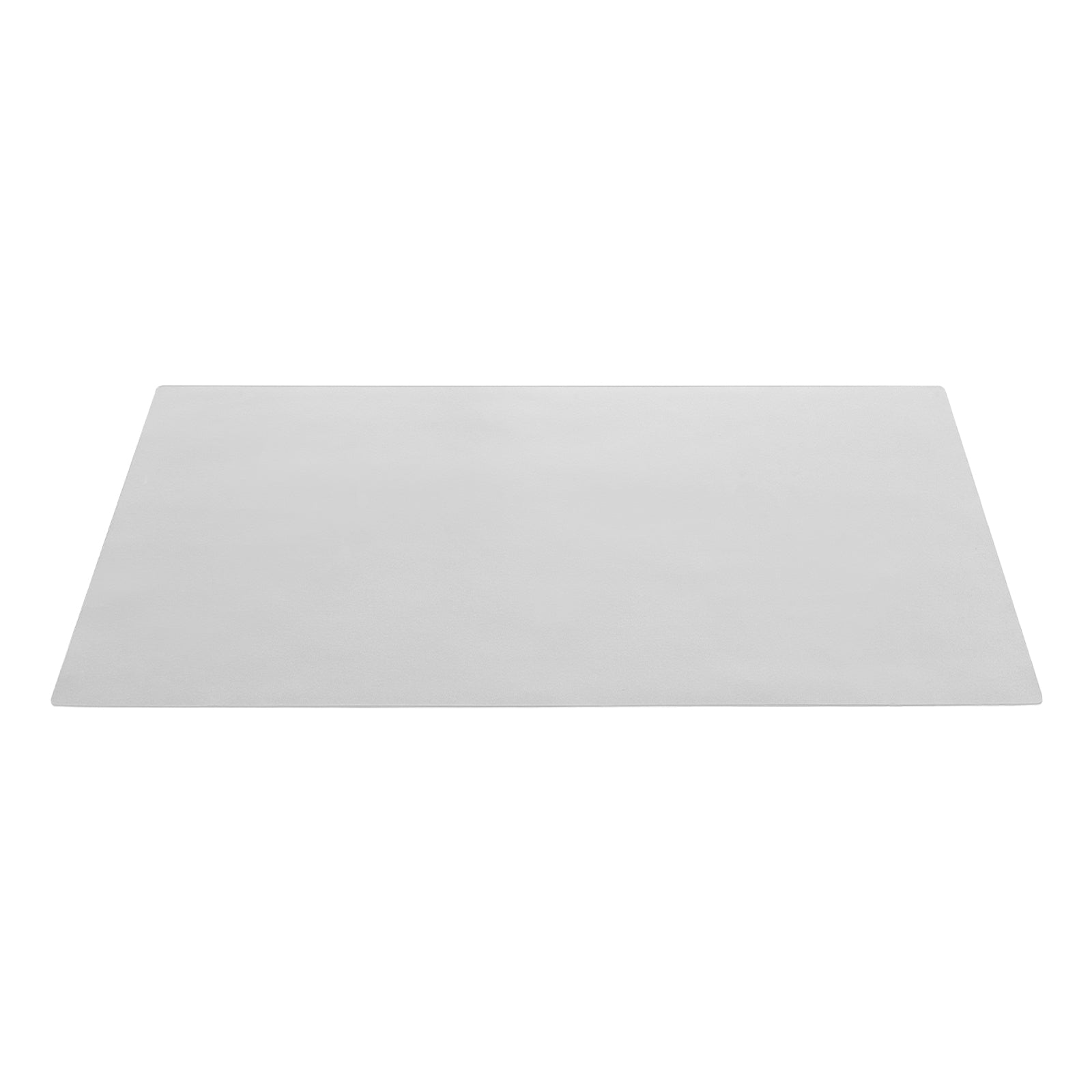 Chair Mat 36 x 48-inch Transparent Office Chair Mat for Hard Floors Home