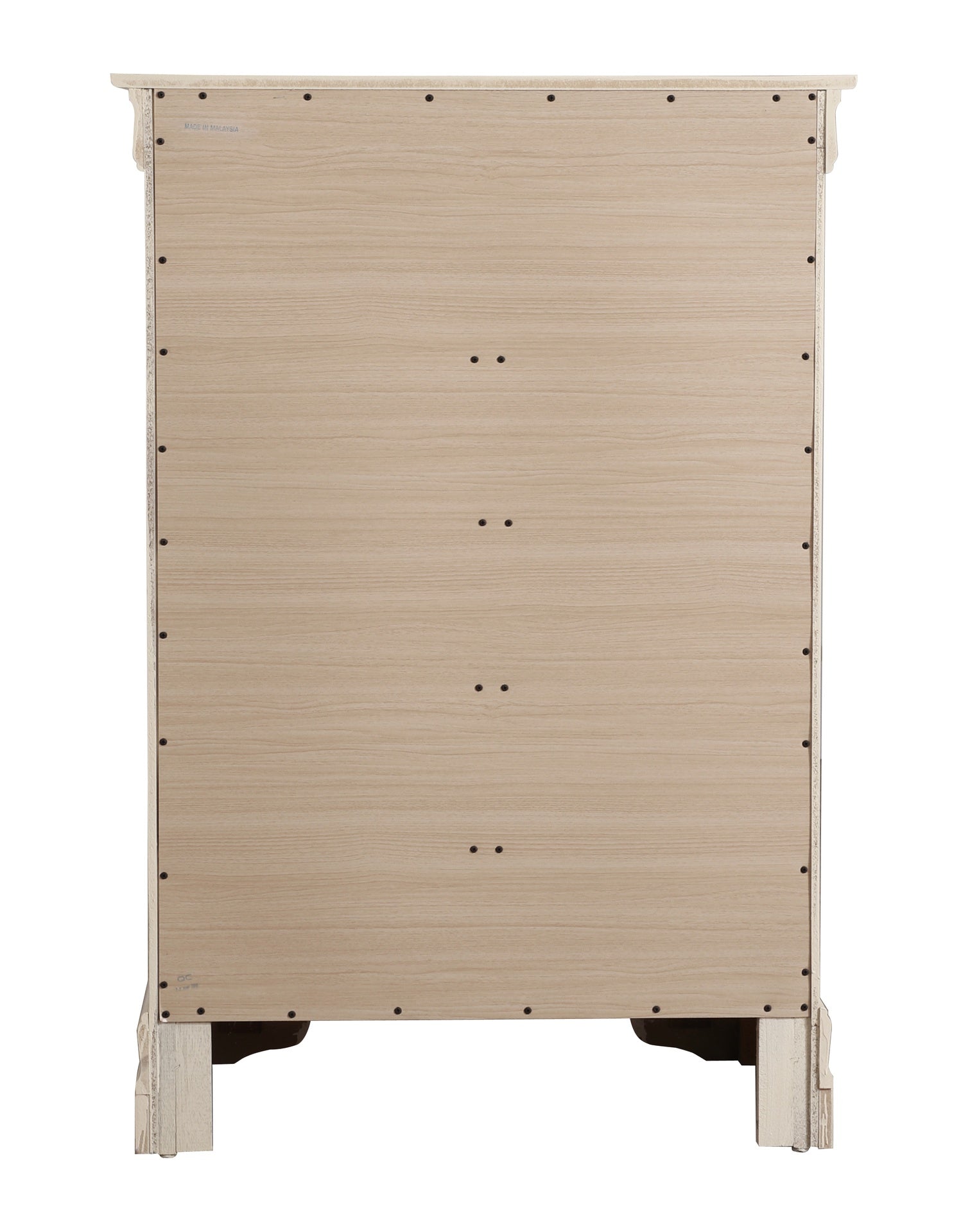 Louis Phillipe G3175-CH Chest , Beige