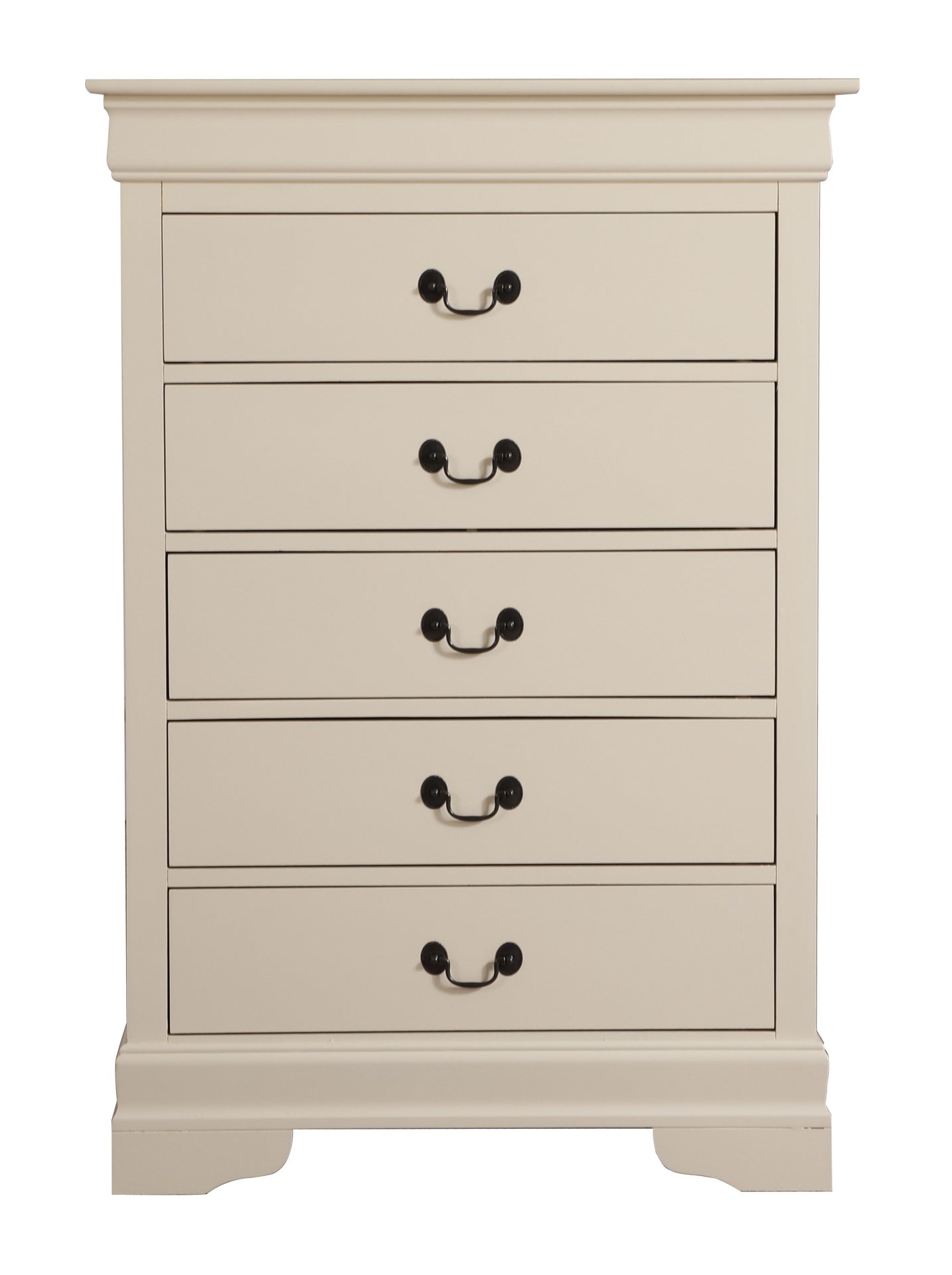 Louis Phillipe G3175-CH Chest , Beige
