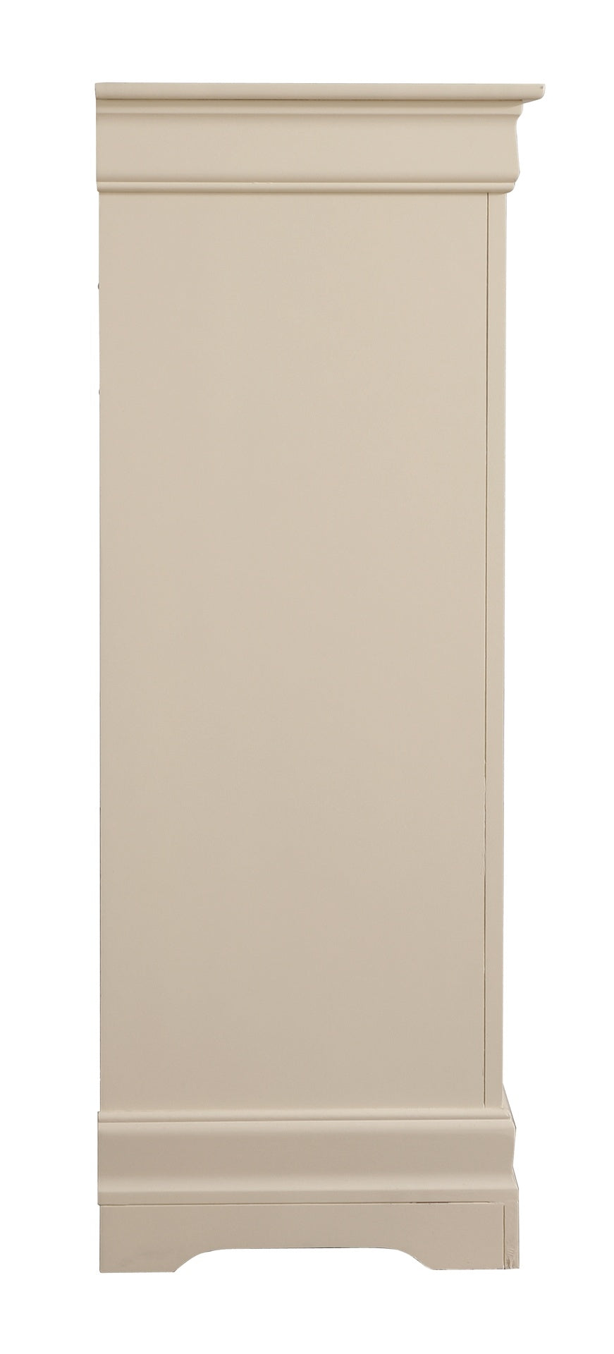 Louis Phillipe G3175-CH Chest , Beige